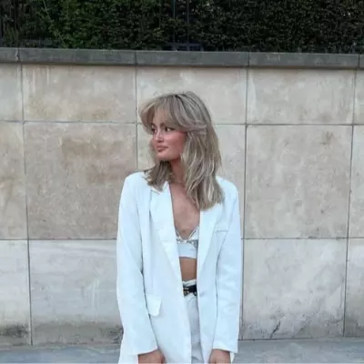 Bibi, alumna van BFA