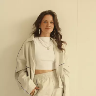 Brit, alumna van BFA