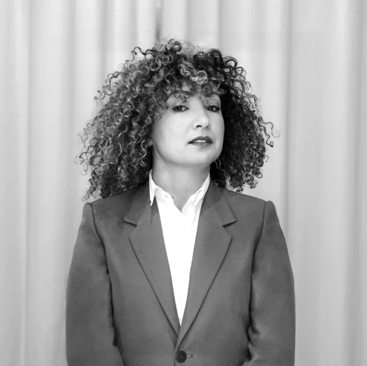 Nabila Doudou