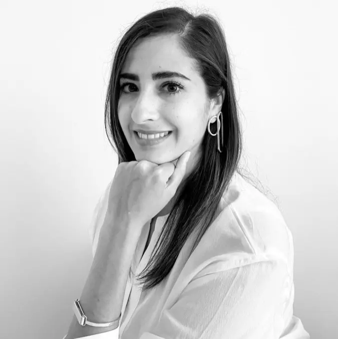 Tamara Esquiliche