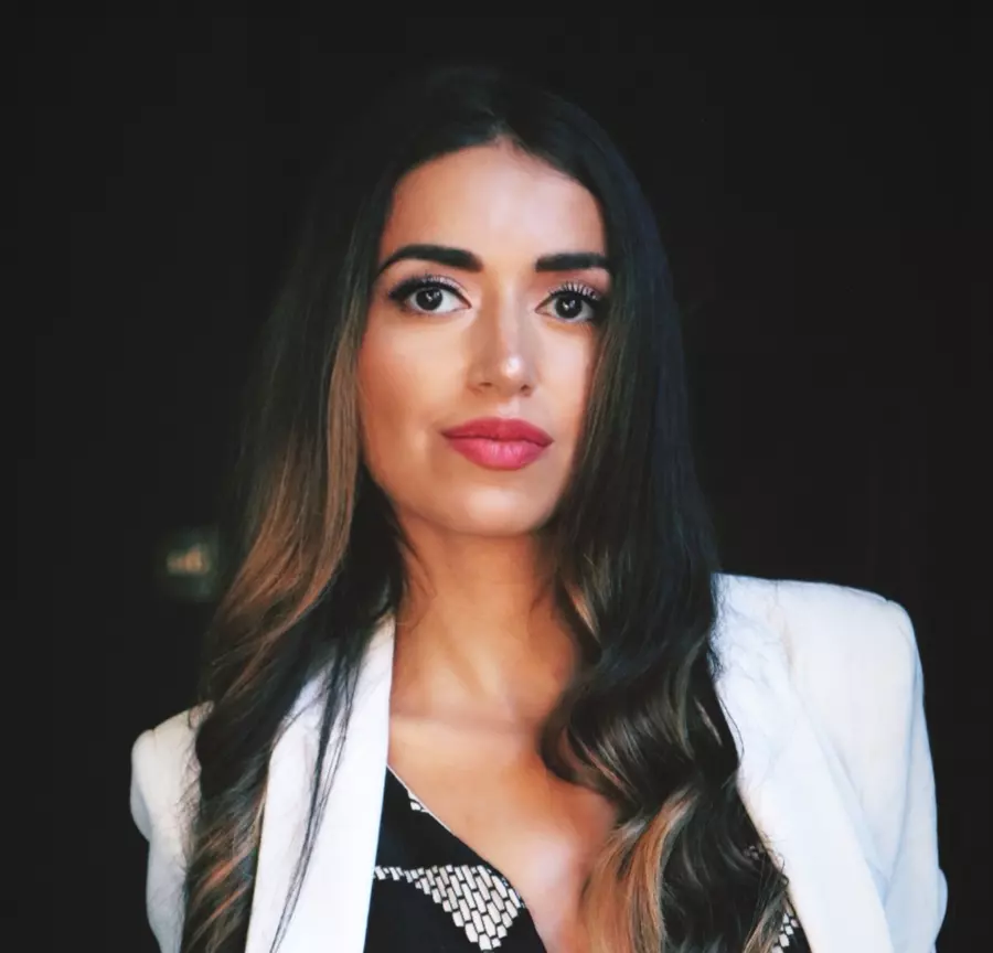 Zeynep Dag